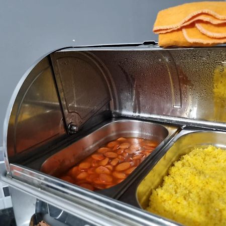 Pousada Nilza Mar Maceió Zewnętrze zdjęcie