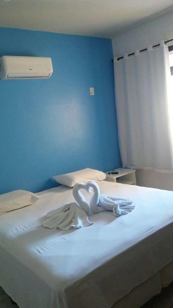 Pousada Nilza Mar Maceió Zewnętrze zdjęcie