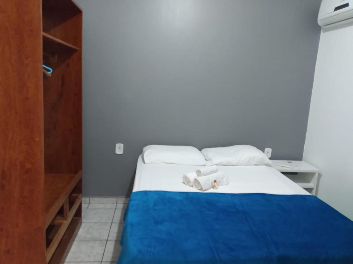 Pousada Nilza Mar Maceió Zewnętrze zdjęcie
