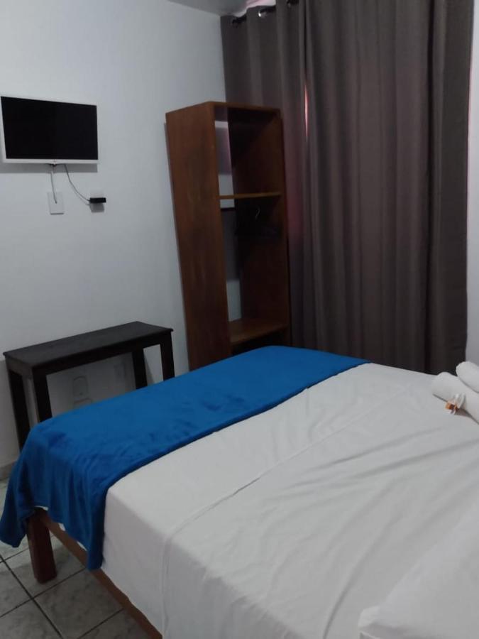Pousada Nilza Mar Maceió Zewnętrze zdjęcie