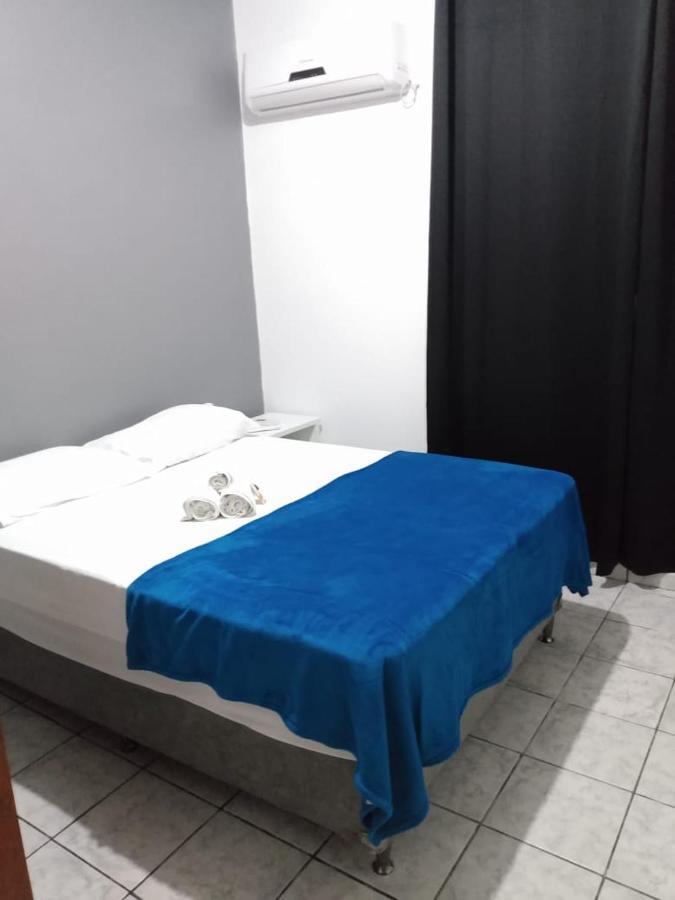 Pousada Nilza Mar Maceió Zewnętrze zdjęcie
