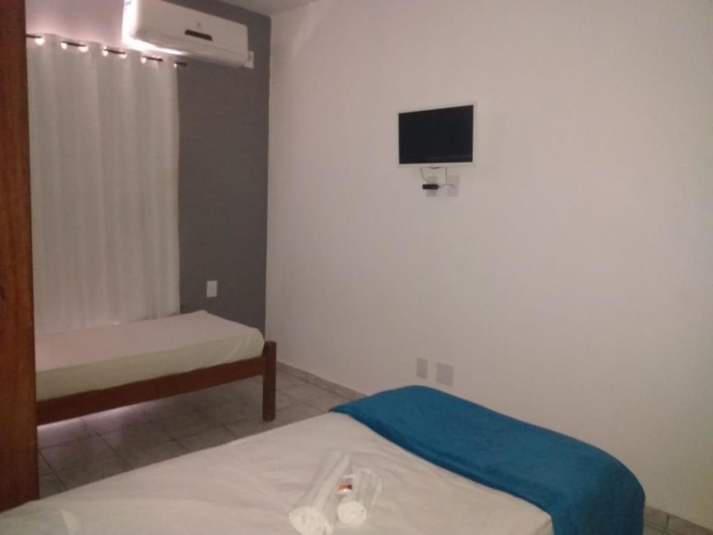 Pousada Nilza Mar Maceió Zewnętrze zdjęcie