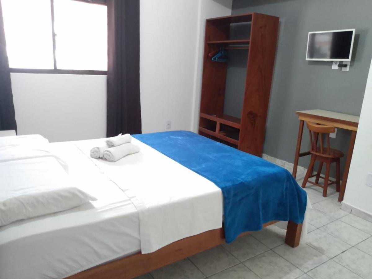 Pousada Nilza Mar Maceió Zewnętrze zdjęcie