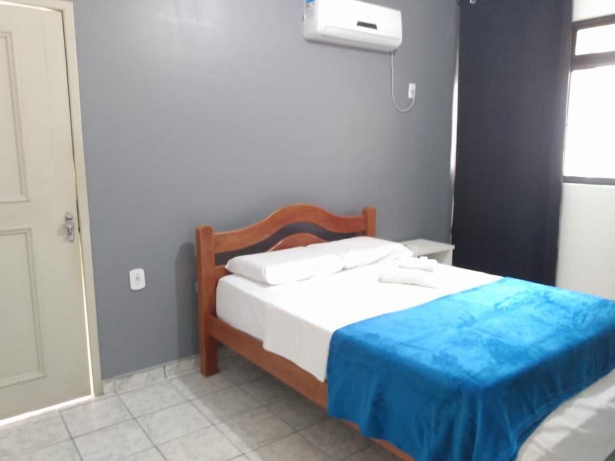 Pousada Nilza Mar Maceió Zewnętrze zdjęcie