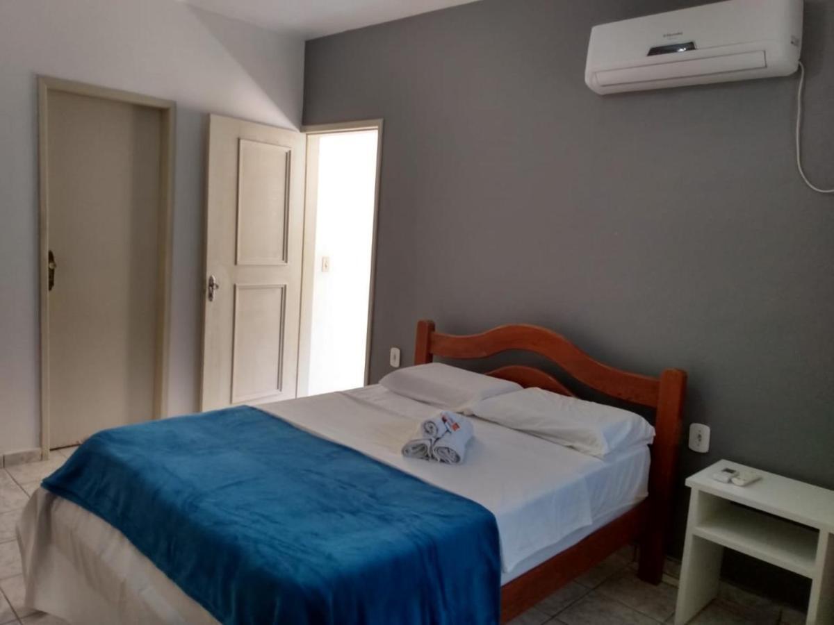 Pousada Nilza Mar Maceió Zewnętrze zdjęcie