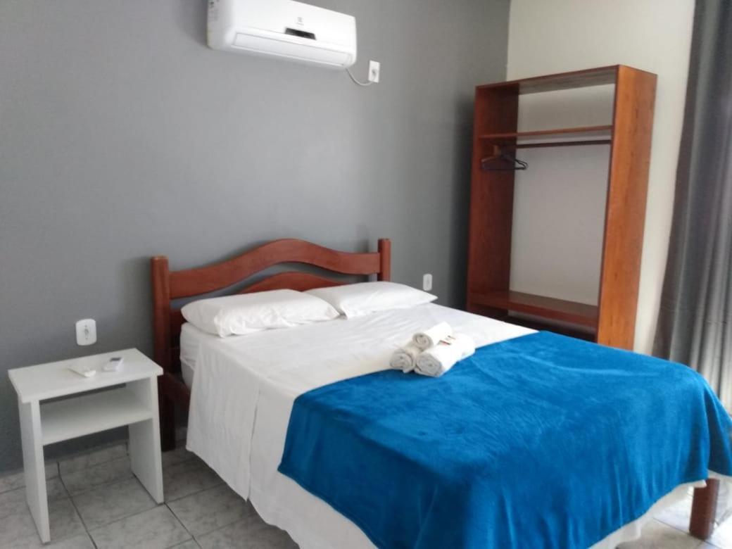 Pousada Nilza Mar Maceió Zewnętrze zdjęcie